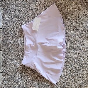 NWT Athleta Tennis skort